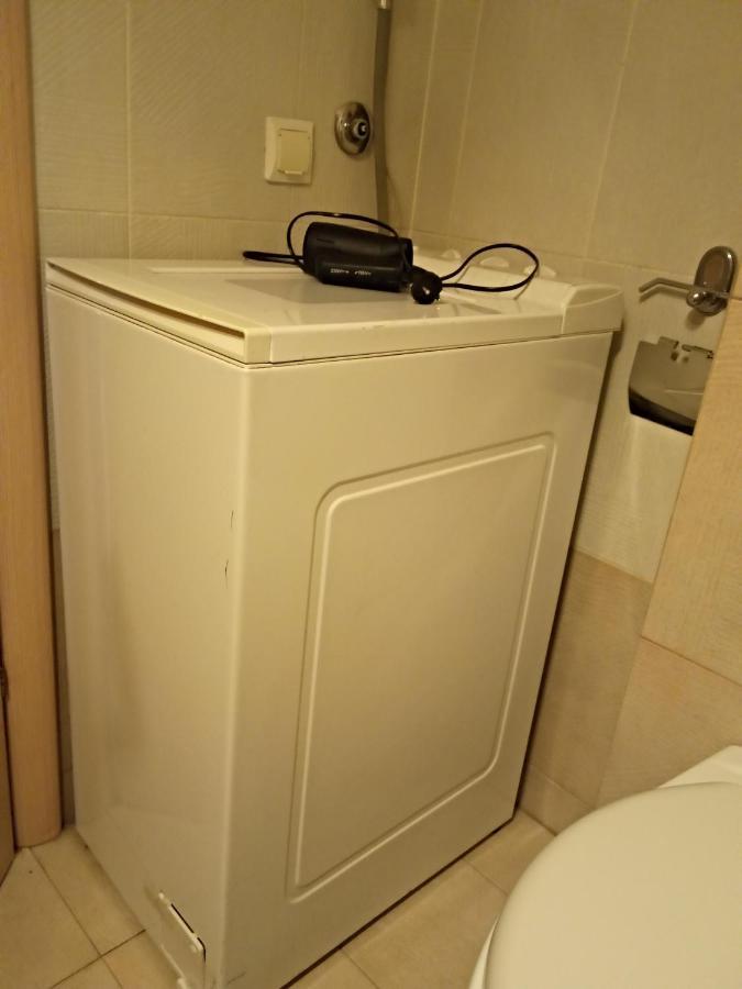 3 Min From Central Station Free Parking Appartement Thessaloniki Buitenkant foto