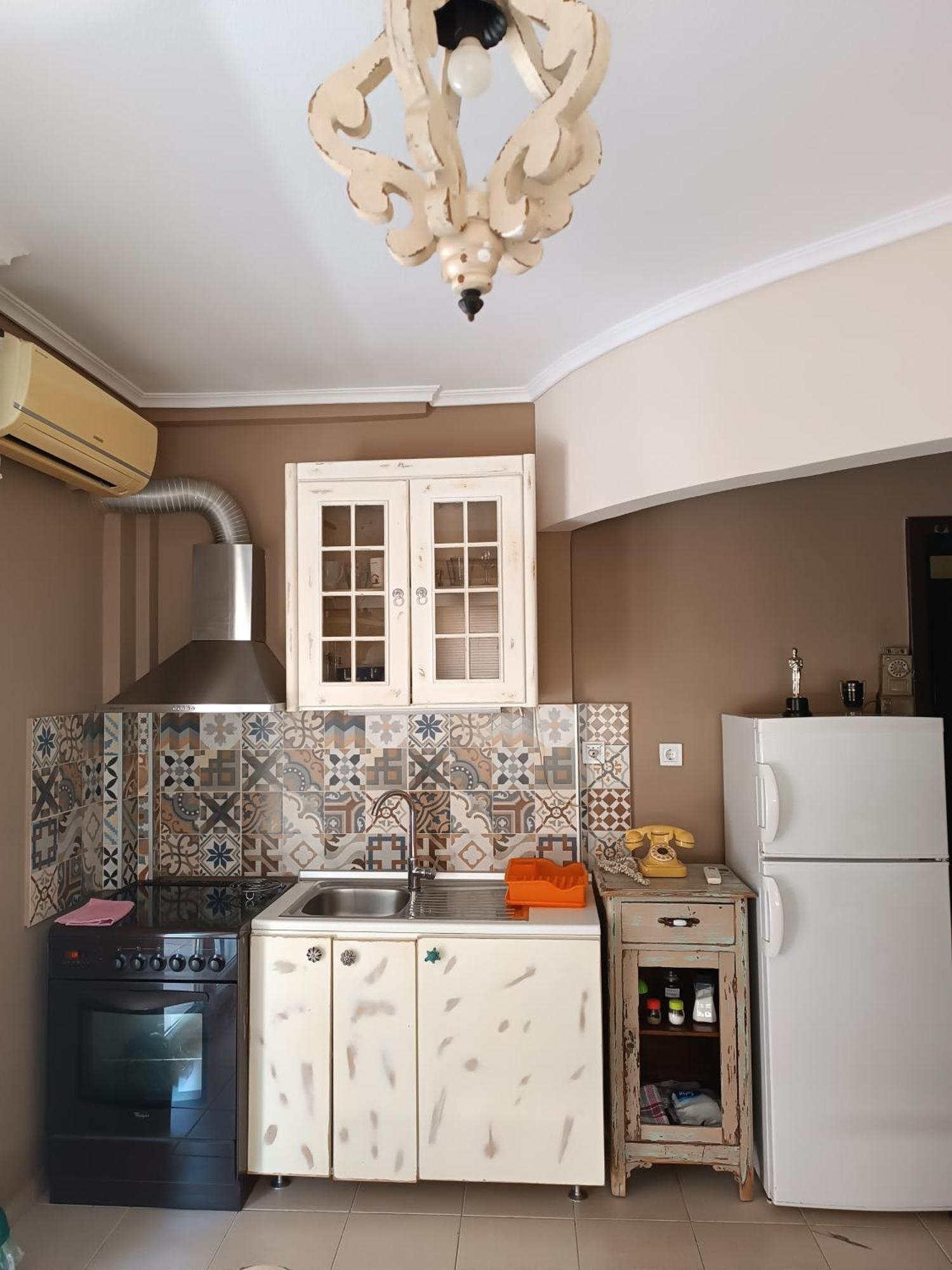 3 Min From Central Station Free Parking Appartement Thessaloniki Buitenkant foto