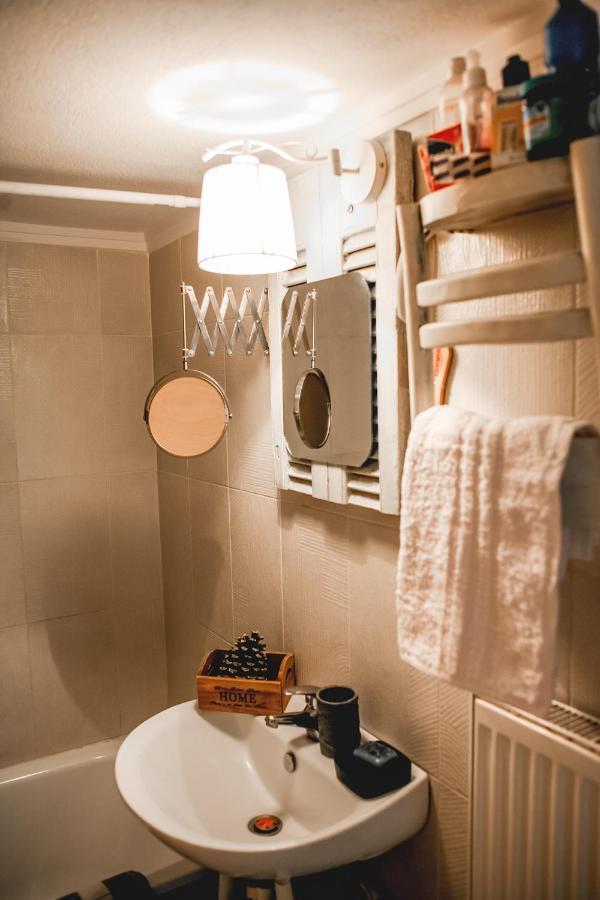 3 Min From Central Station Free Parking Appartement Thessaloniki Buitenkant foto